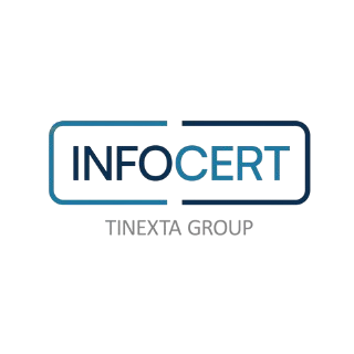 InfoCert Logo